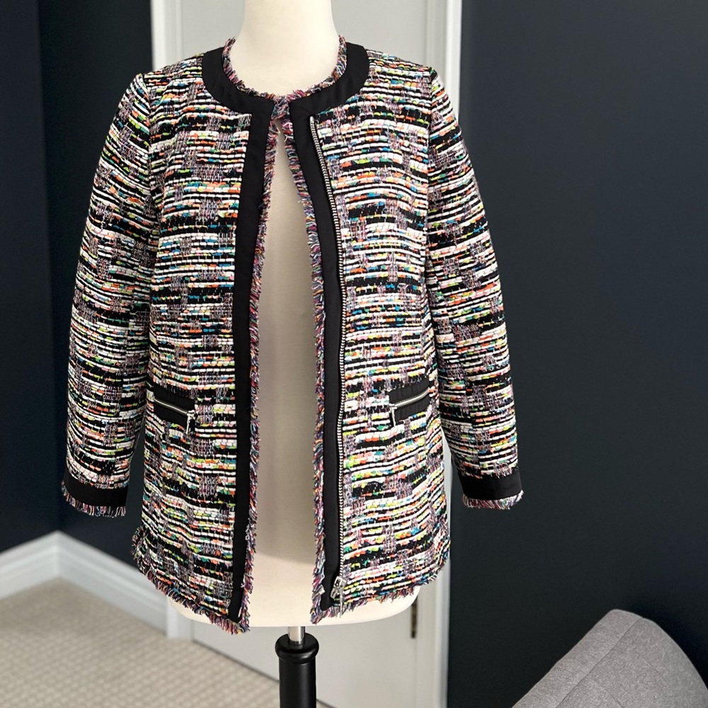 Beautiful AT Jacket - NWT